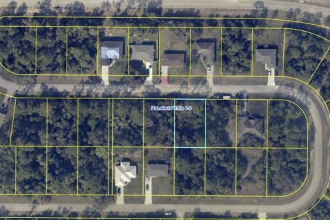 Land in LaBelle, Florida № 2159844