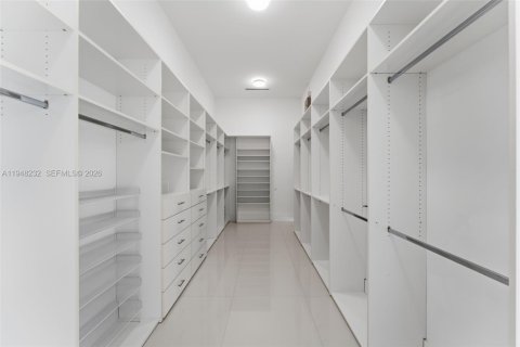 Купить виллу или дом в Майами, Флорида 6 спален, 543.48м2, № 2009606 - фото 29