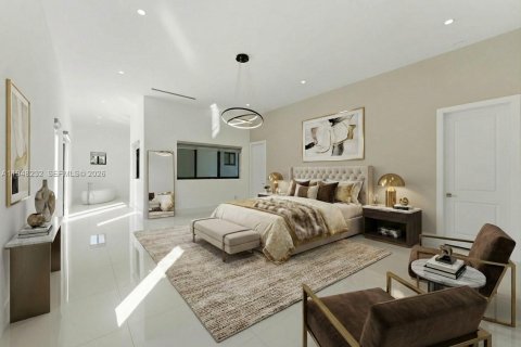Купить виллу или дом в Майами, Флорида 6 спален, 543.48м2, № 2009606 - фото 22