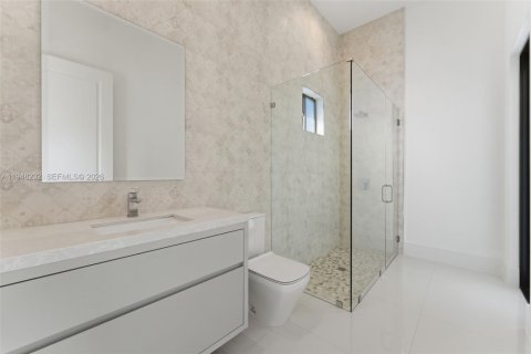 Купить виллу или дом в Майами, Флорида 6 спален, 543.48м2, № 2009606 - фото 19