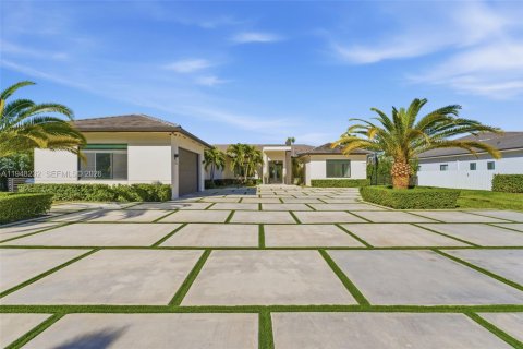 Купить виллу или дом в Майами, Флорида 6 спален, 543.48м2, № 2009606 - фото 3