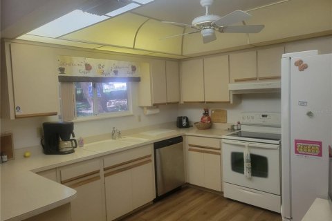House in Ocala, Florida 2 bedrooms, 127.09 sq.m. № 1886765 - photo 5