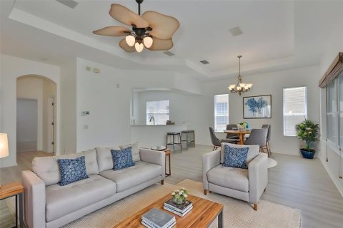 Villa ou maison à vendre à Sun City Center, Floride: 2 chambres, 164.72 m2 № 2119626 - photo 5