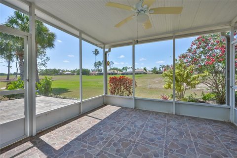 Villa ou maison à vendre à Sun City Center, Floride: 2 chambres, 164.72 m2 № 2119626 - photo 28