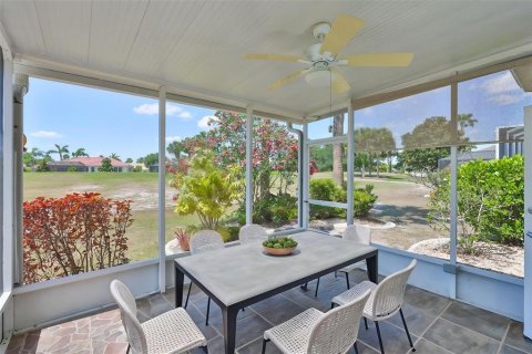 Villa ou maison à vendre à Sun City Center, Floride: 2 chambres, 164.72 m2 № 2119626 - photo 27