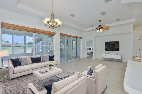 Villa ou maison à vendre à Sun City Center, Floride: 2 chambres, 164.72 m2 № 2119626 - photo 13