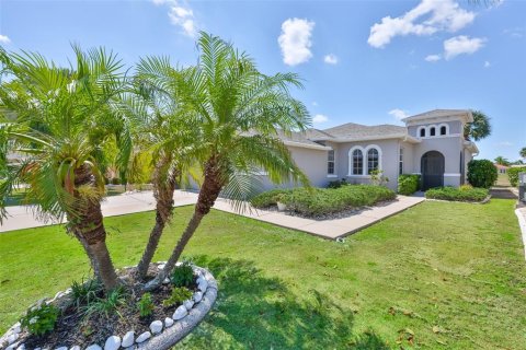 Villa ou maison à Sun City Center, Floride 2 chambres, 164.72 m2 № 2119626