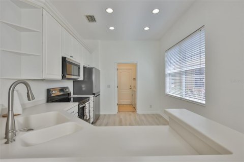 Villa ou maison à vendre à Sun City Center, Floride: 2 chambres, 164.72 m2 № 2119626 - photo 8