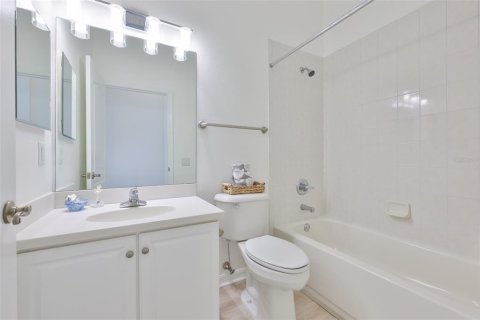 Villa ou maison à vendre à Sun City Center, Floride: 2 chambres, 164.72 m2 № 2119626 - photo 22