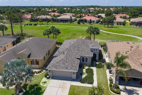 Villa ou maison à vendre à Sun City Center, Floride: 2 chambres, 164.72 m2 № 2119626 - photo 30
