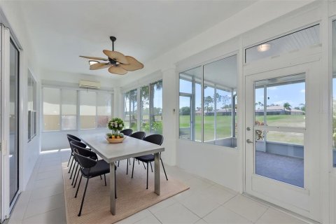 Villa ou maison à vendre à Sun City Center, Floride: 2 chambres, 164.72 m2 № 2119626 - photo 24