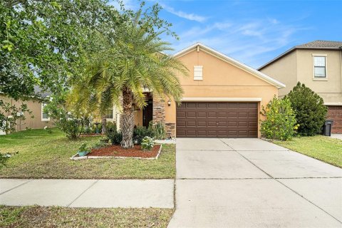 House in Riverview, Florida 4 bedrooms, 235.6 sq.m. № 1625138 - photo 2