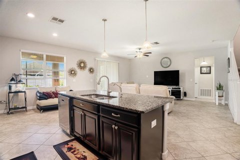 House in Riverview, Florida 4 bedrooms, 235.6 sq.m. № 1625138 - photo 13