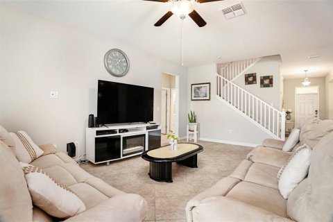 House in Riverview, Florida 4 bedrooms, 235.6 sq.m. № 1625138 - photo 7