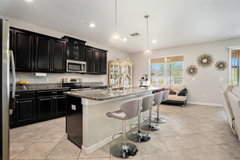 House in Riverview, Florida 4 bedrooms, 235.6 sq.m. № 1625138 - photo 10