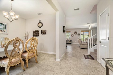 House in Riverview, Florida 4 bedrooms, 235.6 sq.m. № 1625138 - photo 9