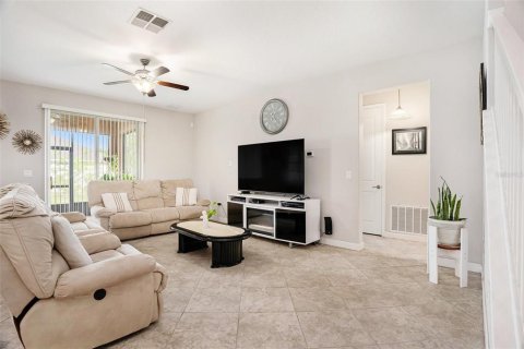 House in Riverview, Florida 4 bedrooms, 235.6 sq.m. № 1625138 - photo 5