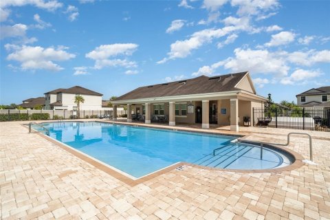 House in Riverview, Florida 4 bedrooms, 235.6 sq.m. № 1625138 - photo 18