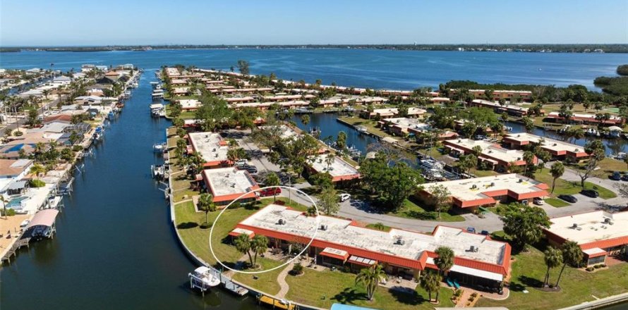 Condo in Bradenton, Florida, 3 bedrooms  № 1586406