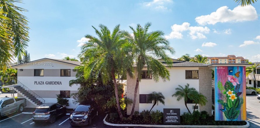 Apartamento en Hialeah, Florida 1 dormitorio, 2297.66 m2 № 1939179