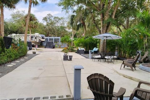Terreno en venta en Lake Wales, Florida № 1429502 - foto 10