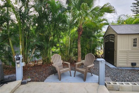 Terreno en venta en Lake Wales, Florida № 1429502 - foto 7