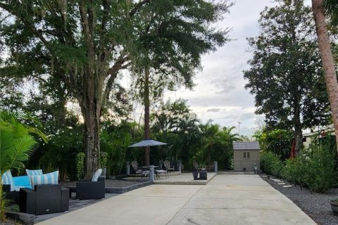 Terreno en venta en Lake Wales, Florida № 1429502 - foto 4