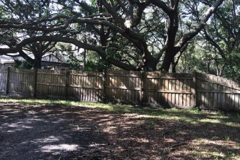 Terrain à vendre à Oldsmar, Floride № 2391073 - photo 3