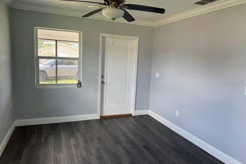House in Wauchula, Florida 3 bedrooms, 75.81 sq.m. № 1750012 - photo 2