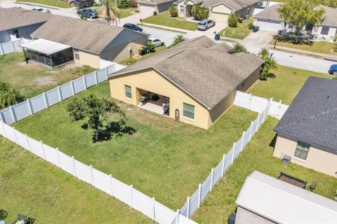 Купить виллу или дом в Оберндейл, Флорида 6 комнат, 137.77м2, № 1349669 - фото 20