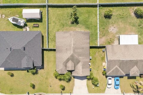 Купить виллу или дом в Оберндейл, Флорида 6 комнат, 137.77м2, № 1349669 - фото 19