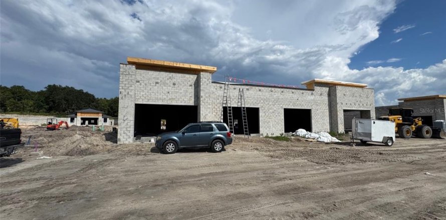 Propiedad comercial en Apopka, Florida 318.65 m2 № 1912767