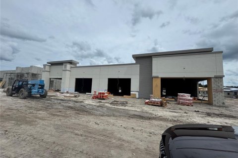 Propiedad comercial en alquiler en Apopka, Florida, 318.65 m2 № 1912767 - foto 5