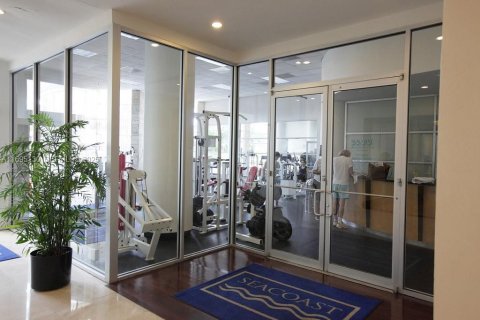 Купить кондоминиум в Майами-Бич, Флорида 2 спальни, 126.35м2, № 1983626 - фото 23