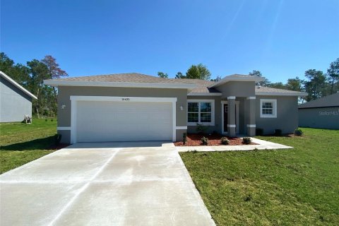 Casa en venta en Ocala, Florida, 4 dormitorios, 155.98 m2 № 1625329 - foto 1