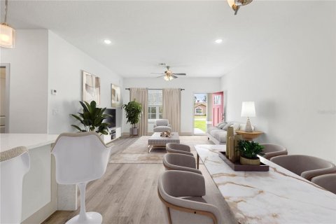 Casa en venta en Ocala, Florida, 4 dormitorios, 155.98 m2 № 1625329 - foto 8