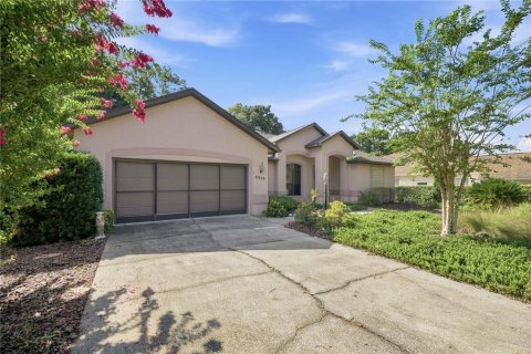Villa ou maison à vendre à Dunnellon, Floride: 3 chambres, 201.13 m2 № 2225722 - photo 11