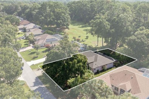Villa ou maison à vendre à Dunnellon, Floride: 3 chambres, 201.13 m2 № 2225722 - photo 5