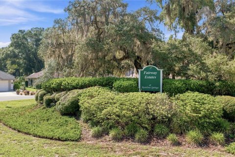 Villa ou maison à vendre à Dunnellon, Floride: 3 chambres, 201.13 m2 № 2225722 - photo 2