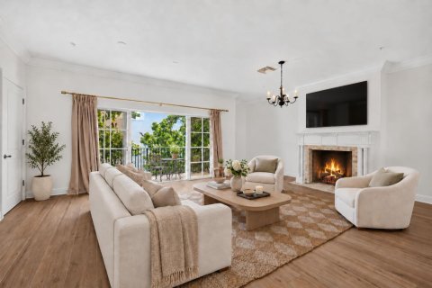 Touwnhouse à vendre à West Palm Beach, Floride: 3 chambres, 161.93 m2 № 2432864 - photo 17