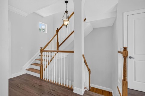 Touwnhouse à vendre à West Palm Beach, Floride: 3 chambres, 161.93 m2 № 2432864 - photo 27