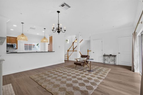 Touwnhouse à vendre à West Palm Beach, Floride: 3 chambres, 161.93 m2 № 2432864 - photo 19