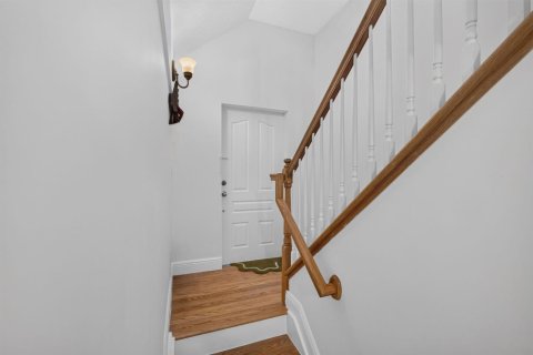 Touwnhouse à vendre à West Palm Beach, Floride: 3 chambres, 161.93 m2 № 2432864 - photo 6