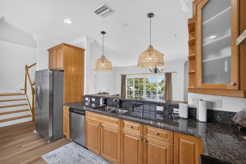 Touwnhouse à vendre à West Palm Beach, Floride: 3 chambres, 161.93 m2 № 2432864 - photo 24