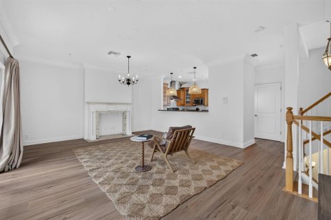 Touwnhouse à vendre à West Palm Beach, Floride: 3 chambres, 161.93 m2 № 2432864 - photo 15