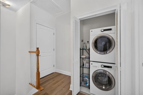 Touwnhouse à vendre à West Palm Beach, Floride: 3 chambres, 161.93 m2 № 2432864 - photo 28