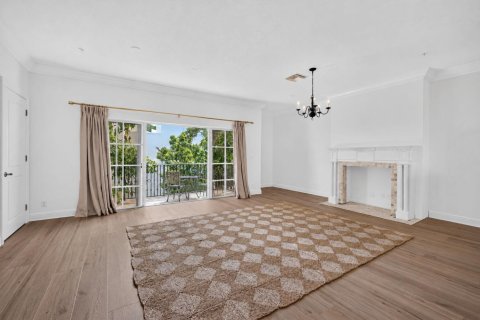 Touwnhouse à vendre à West Palm Beach, Floride: 3 chambres, 161.93 m2 № 2432864 - photo 18