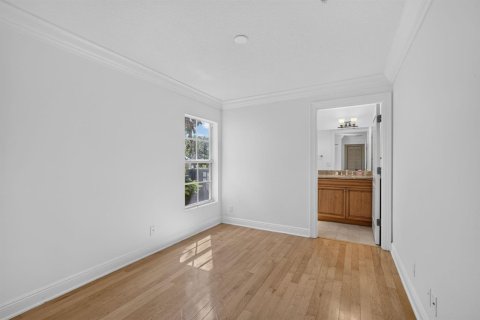Touwnhouse à vendre à West Palm Beach, Floride: 3 chambres, 161.93 m2 № 2432864 - photo 10
