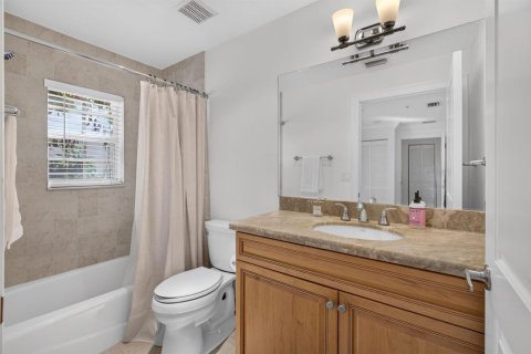 Touwnhouse à vendre à West Palm Beach, Floride: 3 chambres, 161.93 m2 № 2432864 - photo 11
