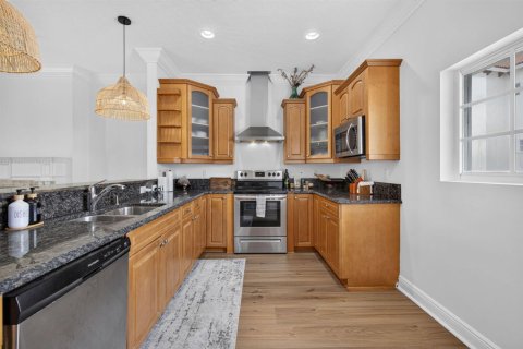 Touwnhouse à vendre à West Palm Beach, Floride: 3 chambres, 161.93 m2 № 2432864 - photo 23